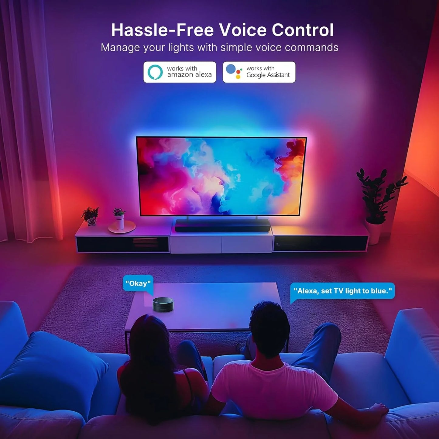 KromaSync™ 4K HDMI Ultimate LED Sync Box